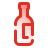 pulsar gradient style 포도주 icon