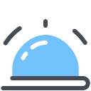Bell Service icon
