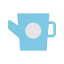 Watering Plant icon