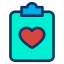 Health Check icon