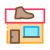 신발 가게 icon