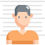 Prisioneiro icon