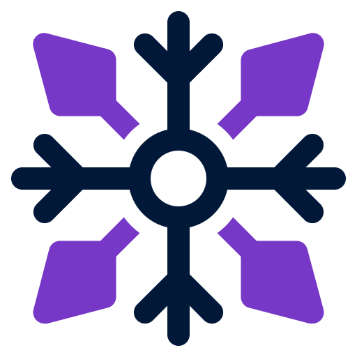 snowflake icon