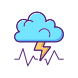 stress icon