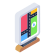 Road Map icon