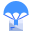 scatola di consegna icon