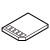 isometric line style sd icon