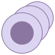 office l style zustände icon
