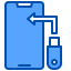 smartphone icon