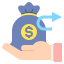 investment icon