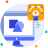 Softwarehülle icon