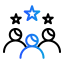rank icon
