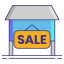 sale icon