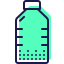 bottle icon