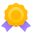 보증 icon