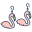 earrings icon