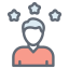 Consumer Review icon