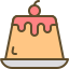gâteau icon