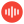 Audio wave application for editing and playback icon