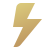 deco color style flash on icon