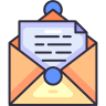 letter icon