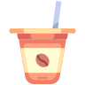 external-Coffee-Cupsule-Pods-coffee-barista-goofy-flat-kerismaker icon