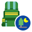 backpack icon
