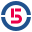 5 circulado icon