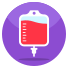 Blood Donation icon