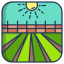 rural icon