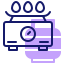 cooking stove icon