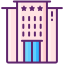 albergo icon