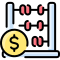 abacus icon