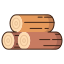 Brennholz icon