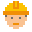 Worker Männlich icon