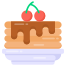 Pancakes icon