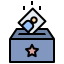 Abstimmung icon