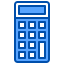 Calculatrice icon