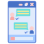 Live Chat icon