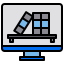 computer icon