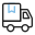 delivery truck icon