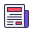 newspaper icon