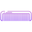 comb icon