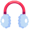 Earmuff icon