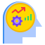 Analysis icon