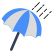 Rainshade icon