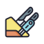 knife set icon