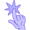 click icon