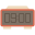 Цифровые часы icon