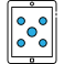 17 apple ipod icon